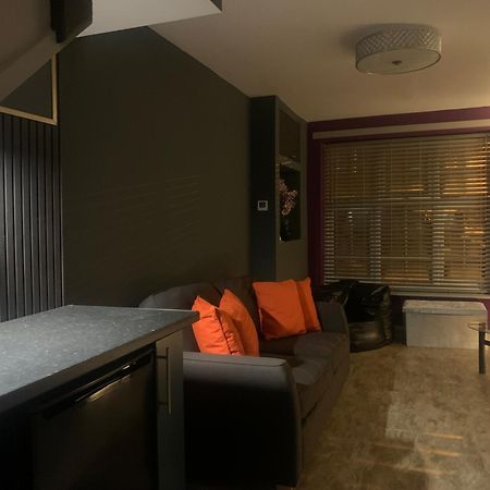 Liverpool City Centre Apartment Sleeps 4, Free Parking Ngoại thất bức ảnh