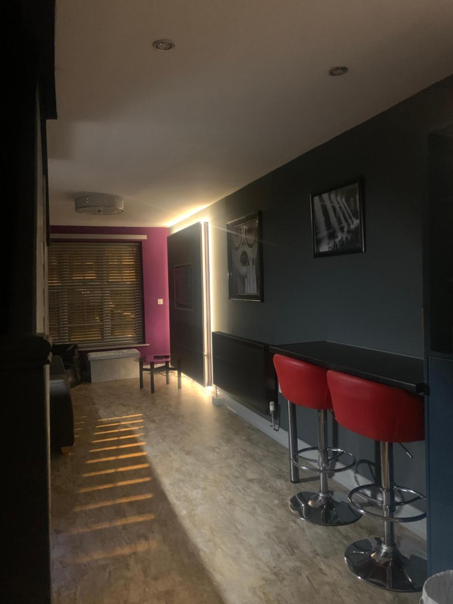 Liverpool City Centre Apartment Sleeps 4, Free Parking Ngoại thất bức ảnh